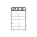 Reagent Labels - 3 Inch x 2 Inch, 500 per Roll