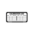 Calibration Log Labels - 1.5 Inch x 3 Inch, 500 per Roll