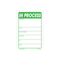 In Process Labels, 2 Inch x 3 Inch, 500 per Roll