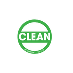 Clean Labels, 1.5 Inch, 1000 per Roll