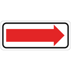 Arrow Decals, Pack of 10