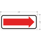 Arrow Decals, Pack of 10