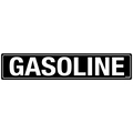 Gasoline Decals, Pack of 10