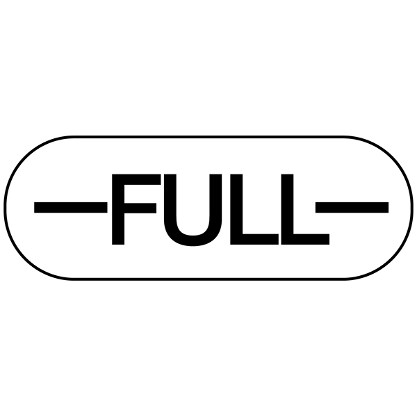 Full Decals, Pack of 10