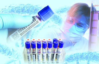 Products for the Biotech industry
