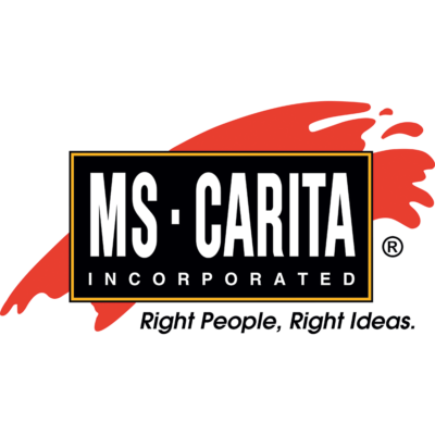 Ms. Carita - Right People, Right Ideas
